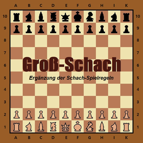 Groß-Schach